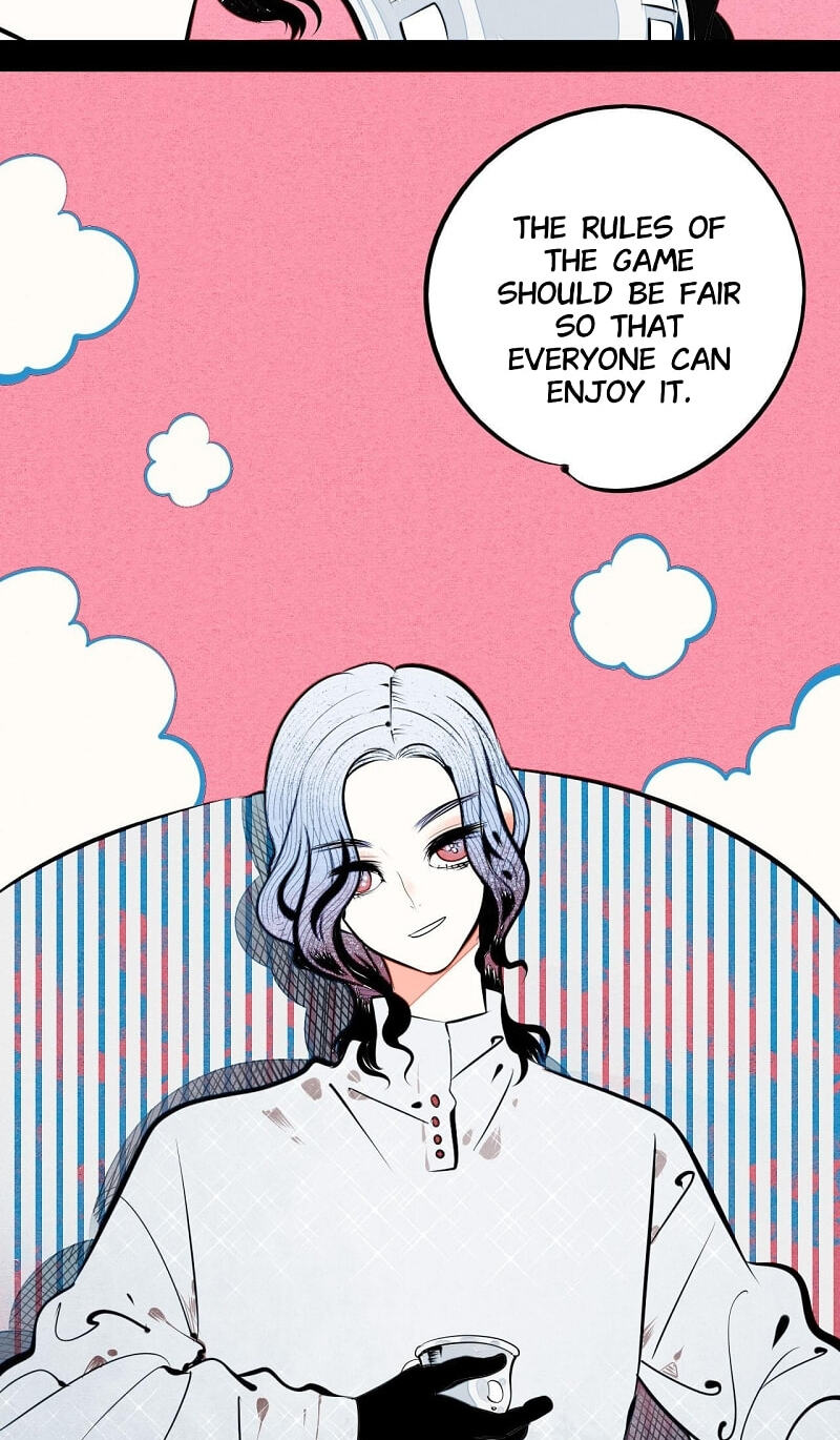 Universal Love Grocery (Colored) Chapter 69 page 32 - 