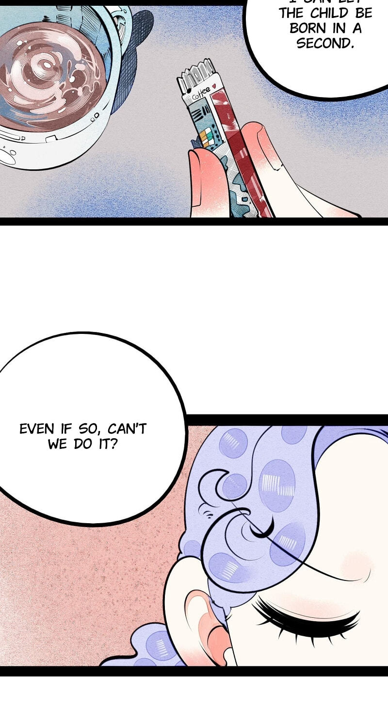 Universal Love Grocery (Colored) Chapter 69 page 5 - 