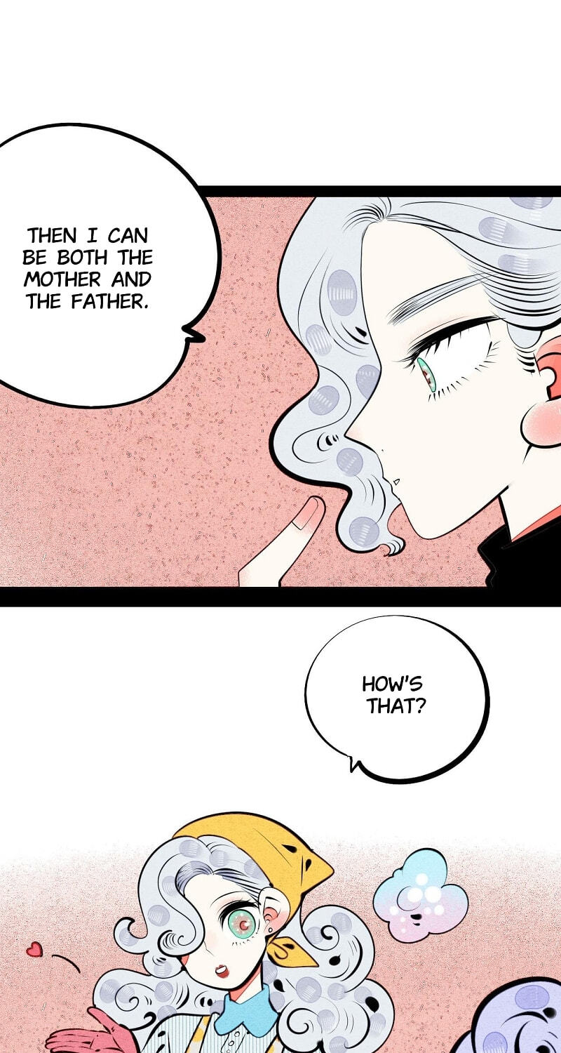 Universal Love Grocery (Colored) Chapter 69 page 7 - 