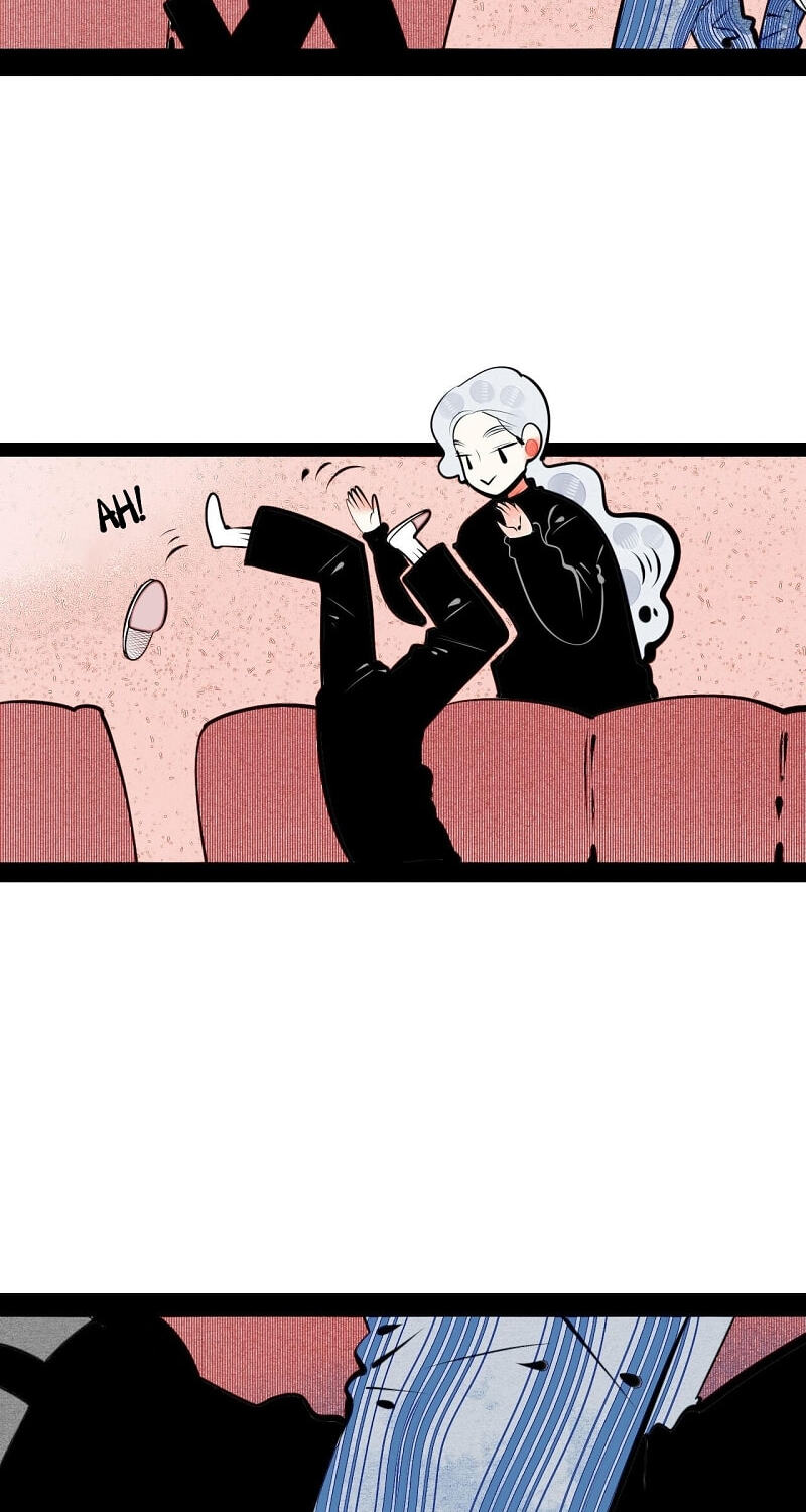 Universal Love Grocery (Colored) Chapter 69 page 10 - 