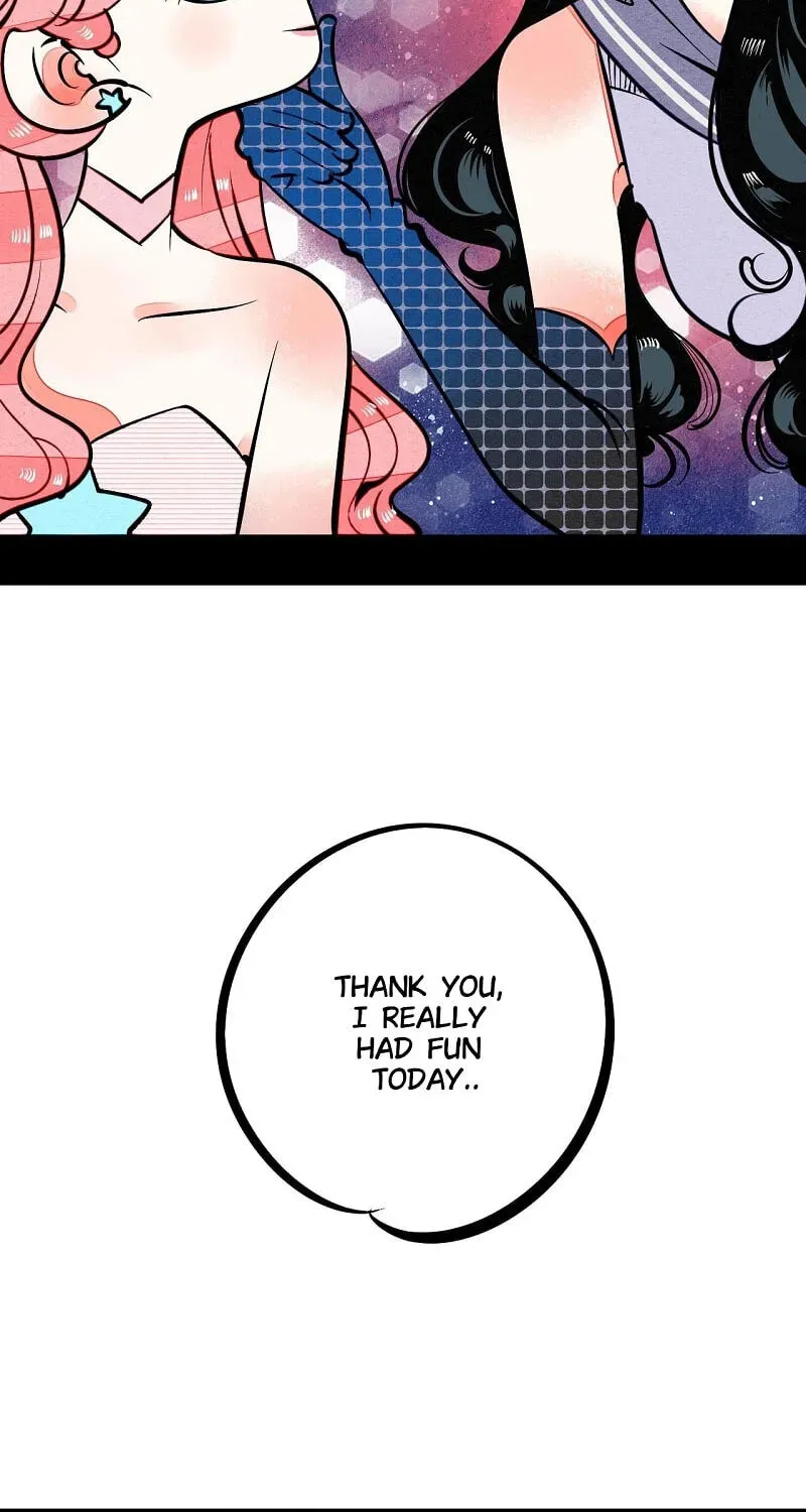 Universal Love Grocery (Colored) Chapter 7 page 117 - 