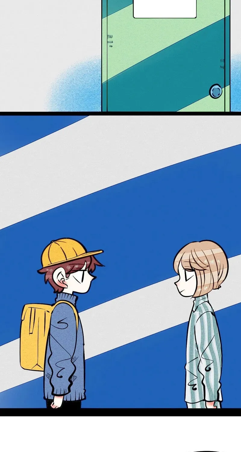 Universal Love Grocery (Colored) Chapter 7 page 119 - 