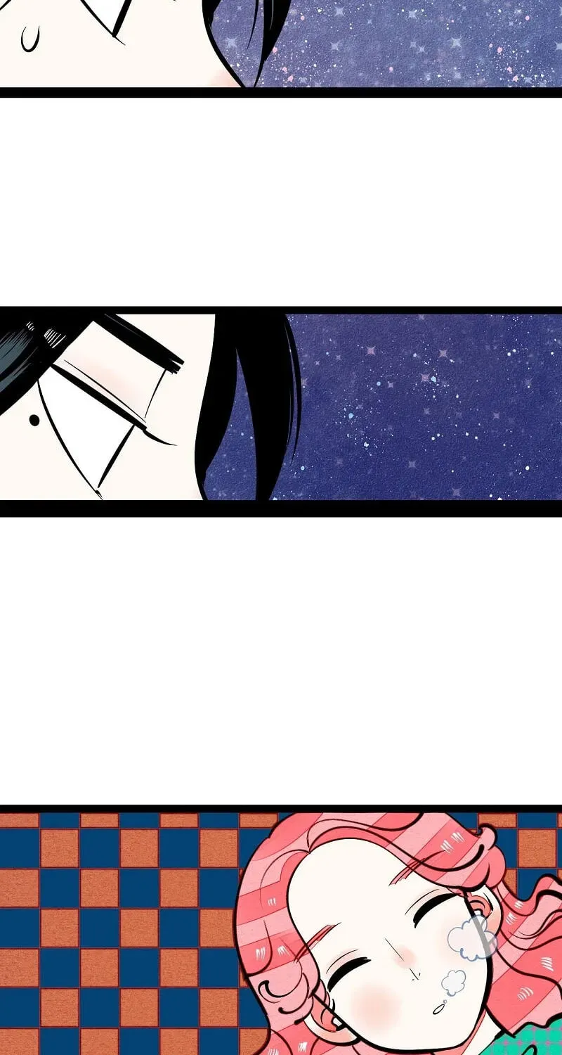 Universal Love Grocery (Colored) Chapter 7 page 13 - 