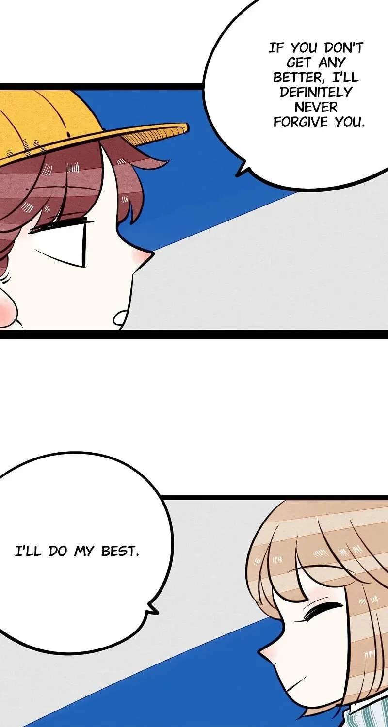 Universal Love Grocery (Colored) Chapter 7 page 121 - 
