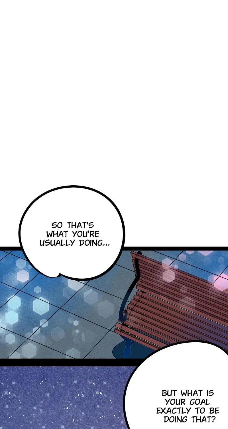 Universal Love Grocery (Colored) Chapter 7 page 123 - 