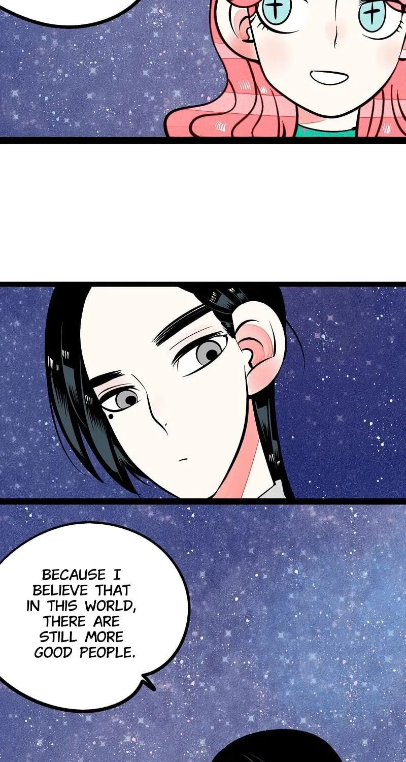 Universal Love Grocery (Colored) Chapter 7 page 127 - 
