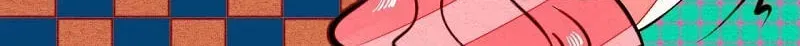 Universal Love Grocery (Colored) Chapter 7 page 14 - 