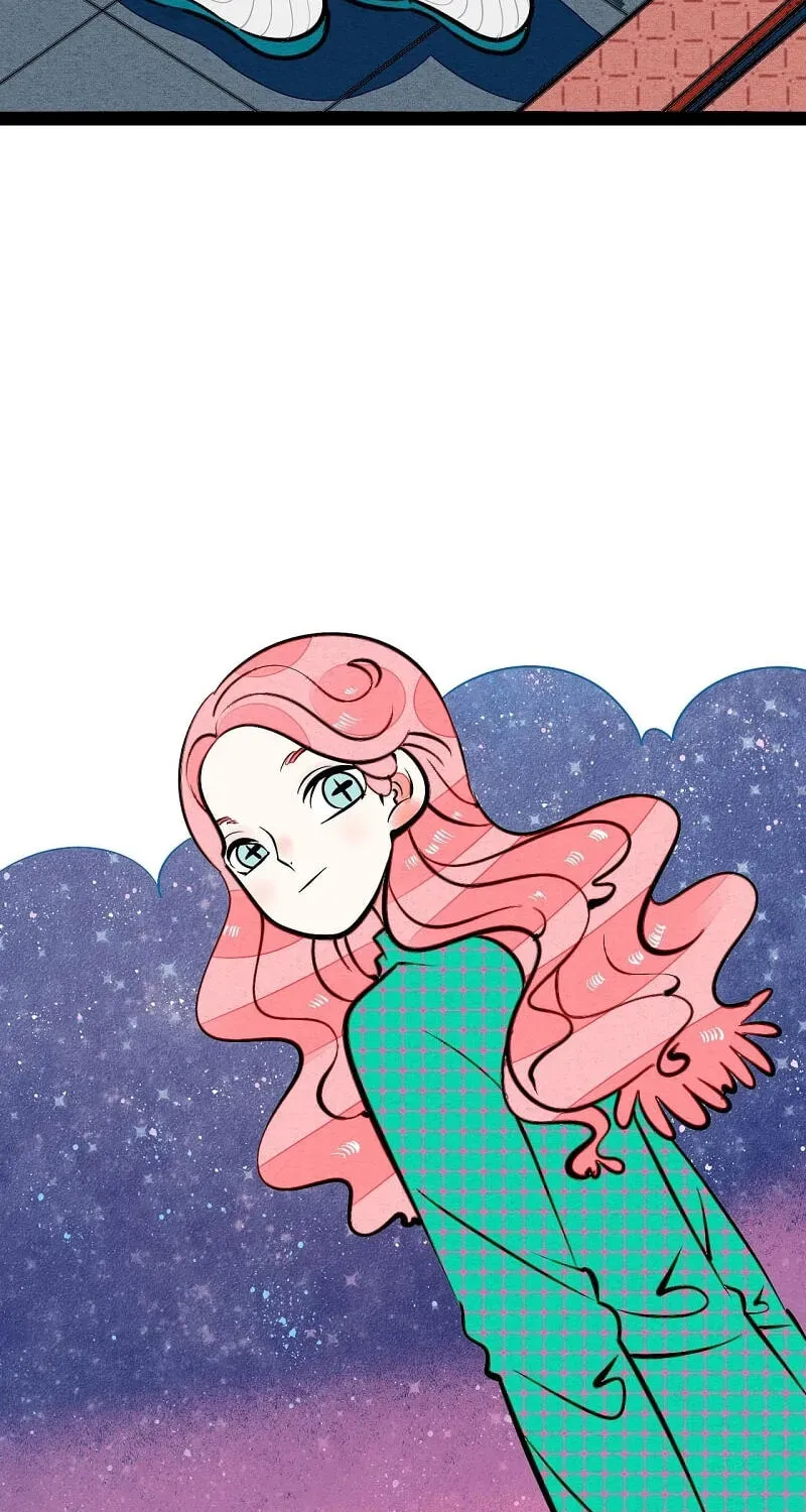 Universal Love Grocery (Colored) Chapter 7 page 131 - 