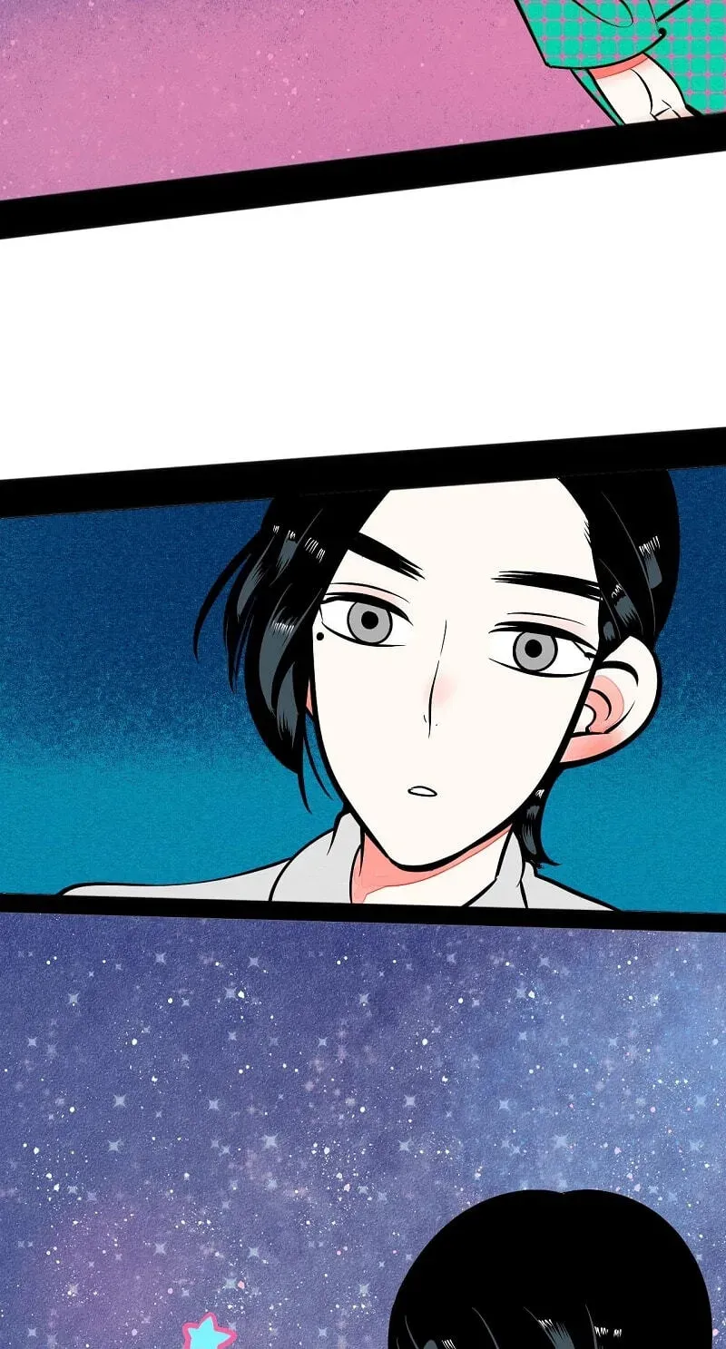 Universal Love Grocery (Colored) Chapter 7 page 133 - 