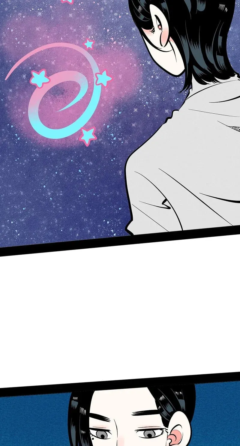 Universal Love Grocery (Colored) Chapter 7 page 134 - 