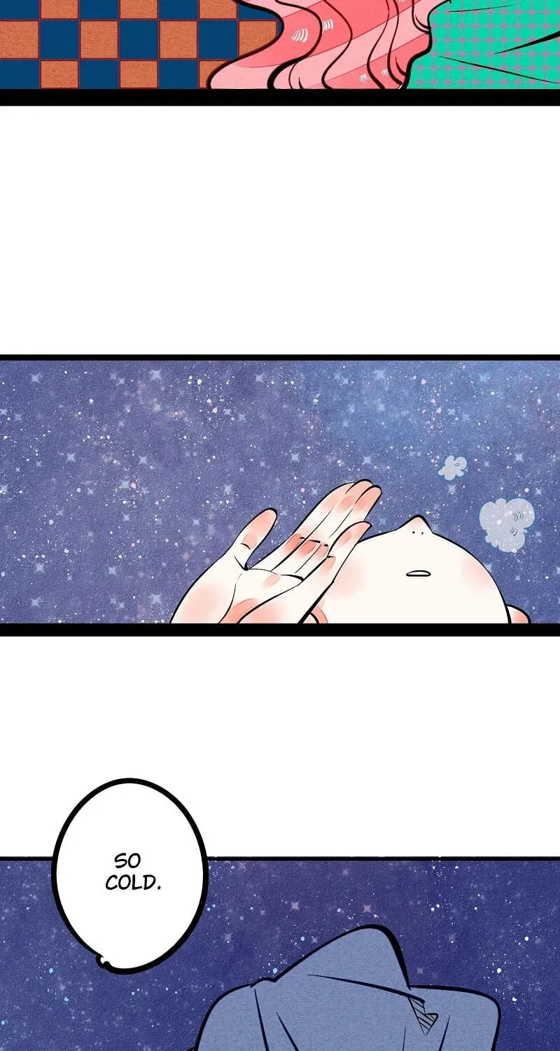 Universal Love Grocery (Colored) Chapter 7 page 15 - 