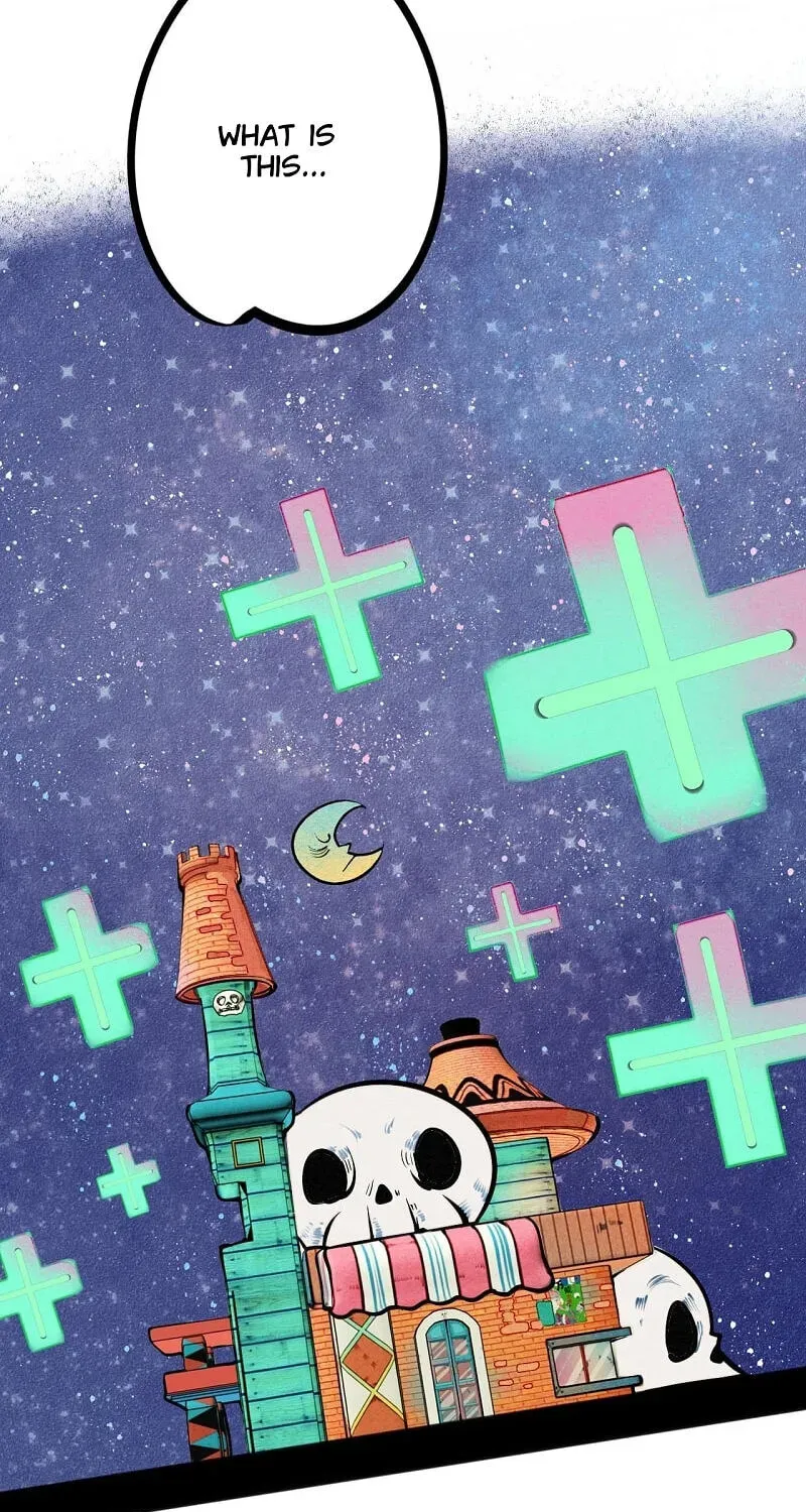 Universal Love Grocery (Colored) Chapter 7 page 3 - 