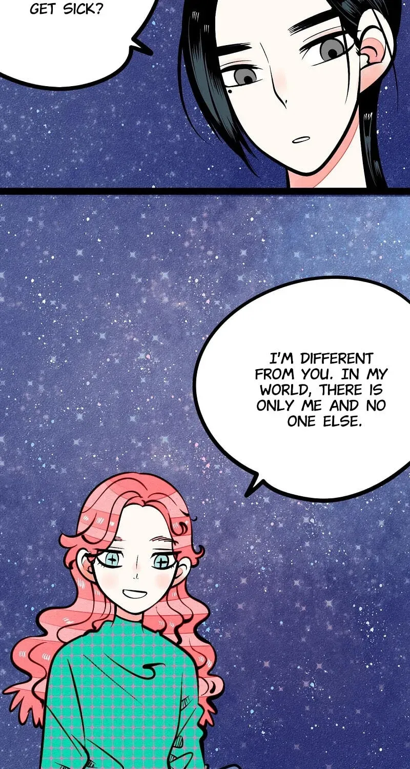 Universal Love Grocery (Colored) Chapter 7 page 23 - 