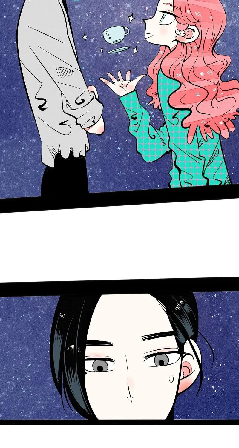 Universal Love Grocery (Colored) Chapter 7 page 29 - 