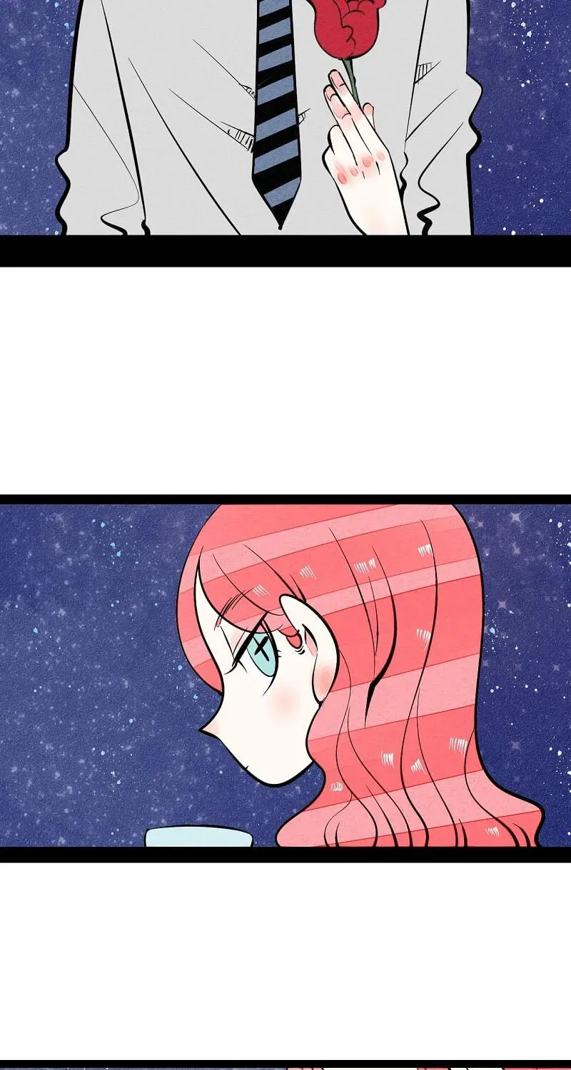 Universal Love Grocery (Colored) Chapter 7 page 33 - 