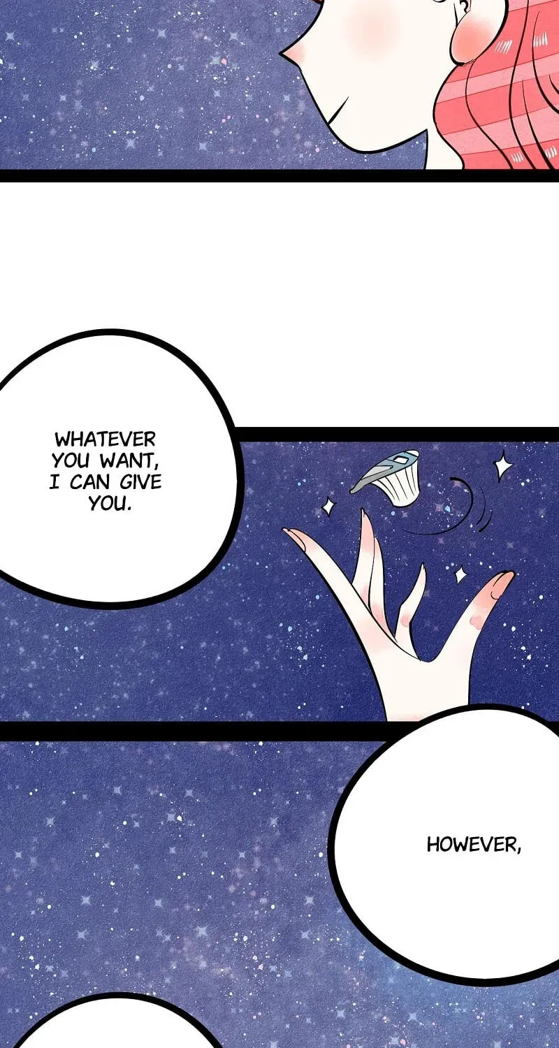 Universal Love Grocery (Colored) Chapter 7 page 35 - 