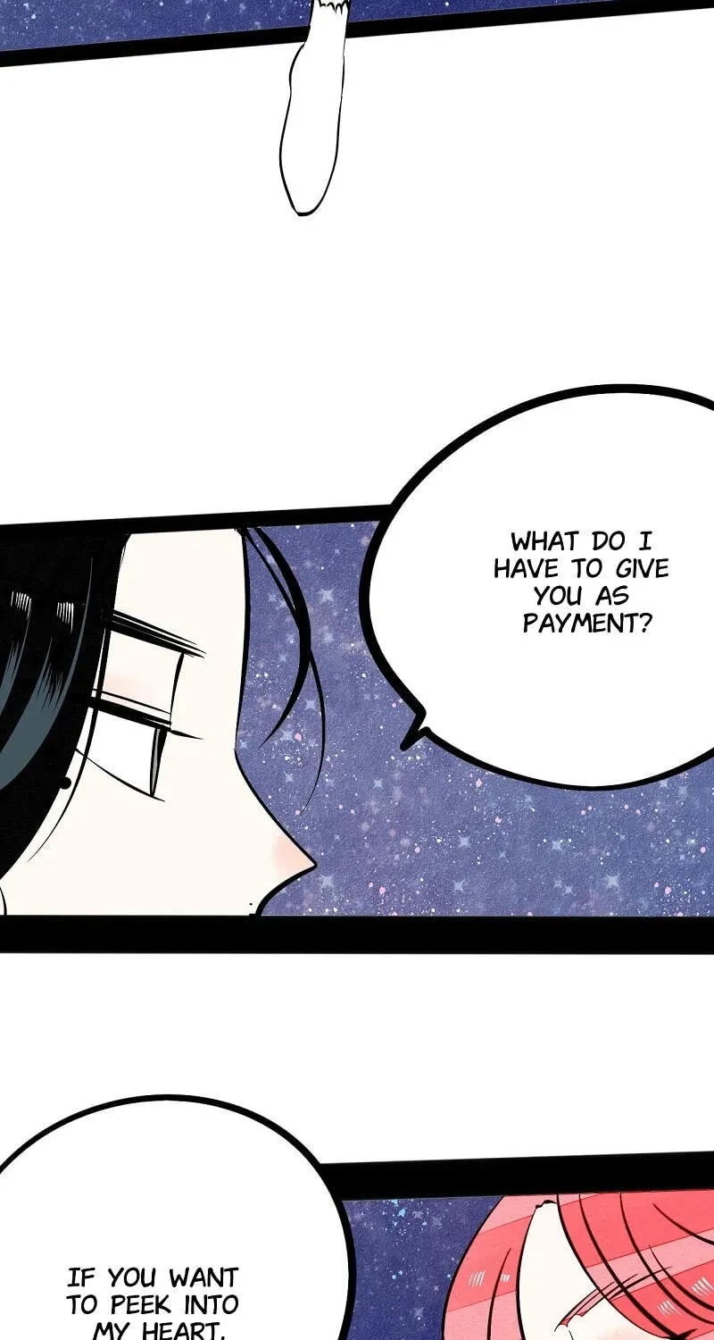 Universal Love Grocery (Colored) Chapter 7 page 39 - 