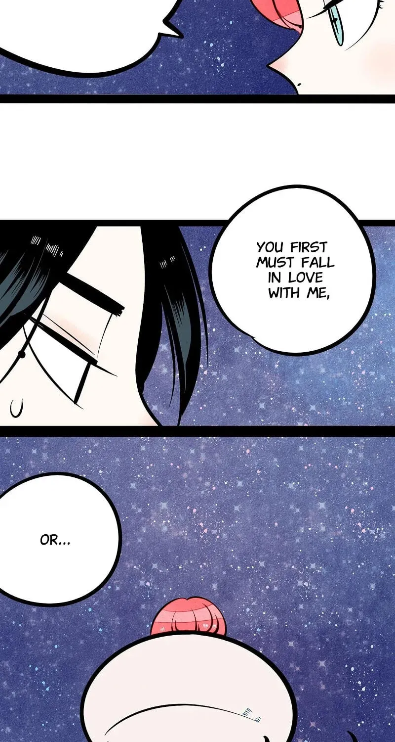 Universal Love Grocery (Colored) Chapter 7 page 41 - 