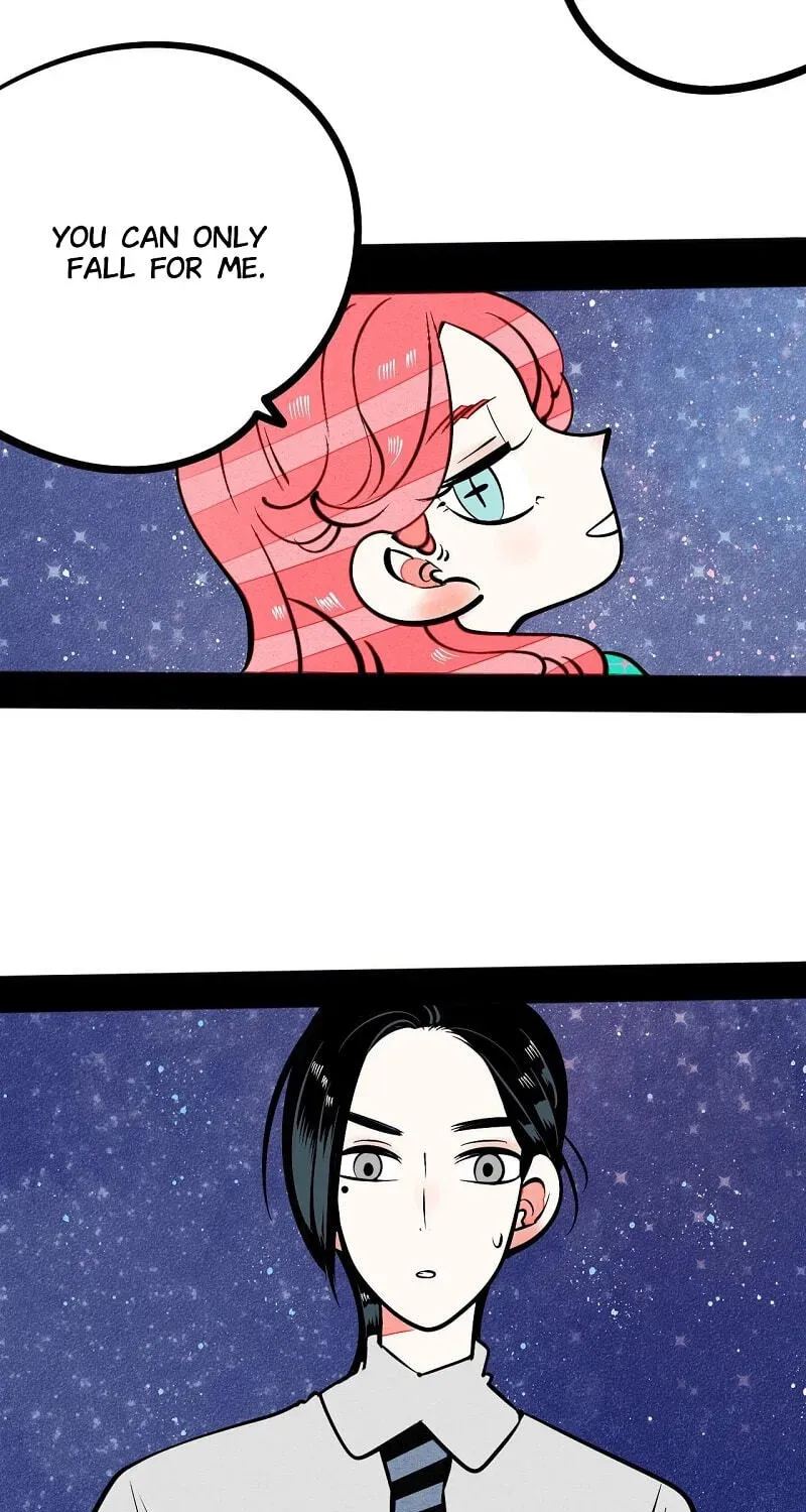 Universal Love Grocery (Colored) Chapter 7 page 45 - 