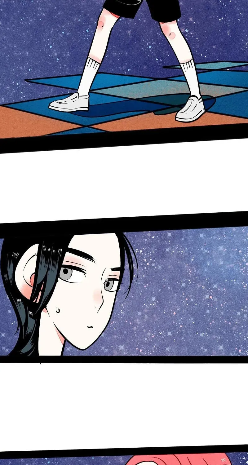 Universal Love Grocery (Colored) Chapter 7 page 49 - 