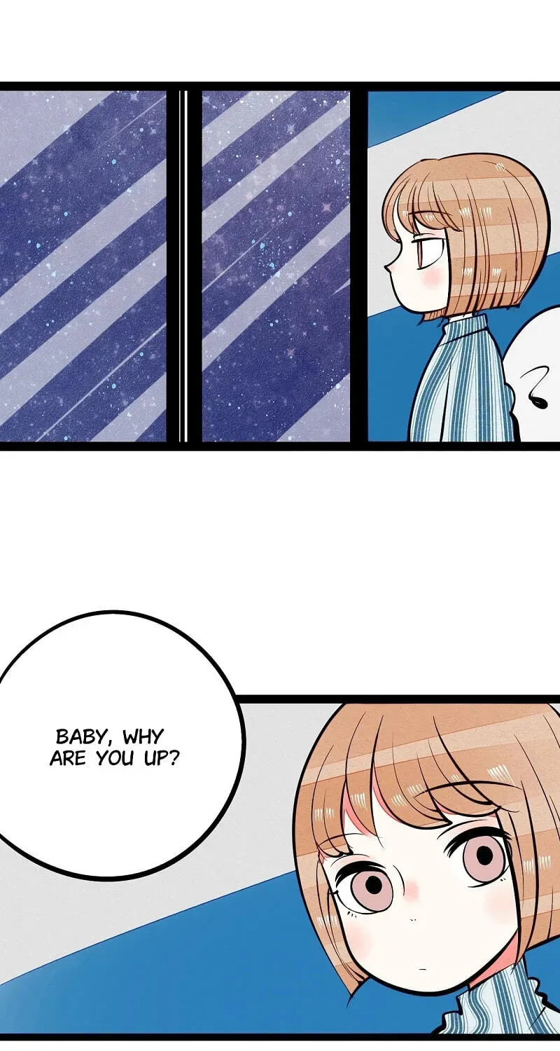 Universal Love Grocery (Colored) Chapter 7 page 53 - 