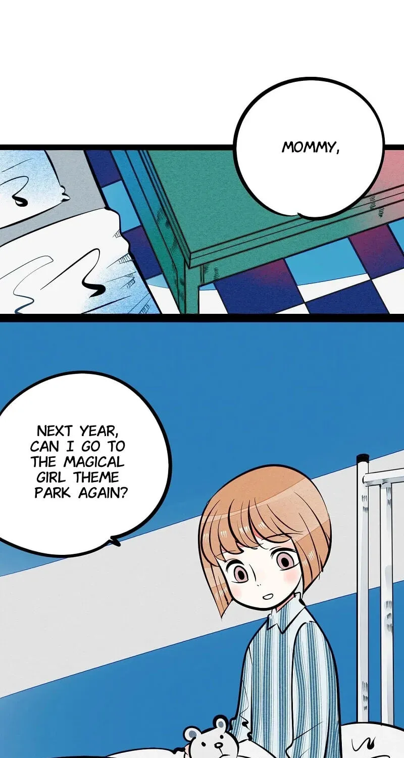 Universal Love Grocery (Colored) Chapter 7 page 55 - 