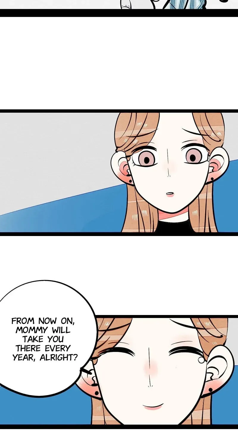 Universal Love Grocery (Colored) Chapter 7 page 57 - 