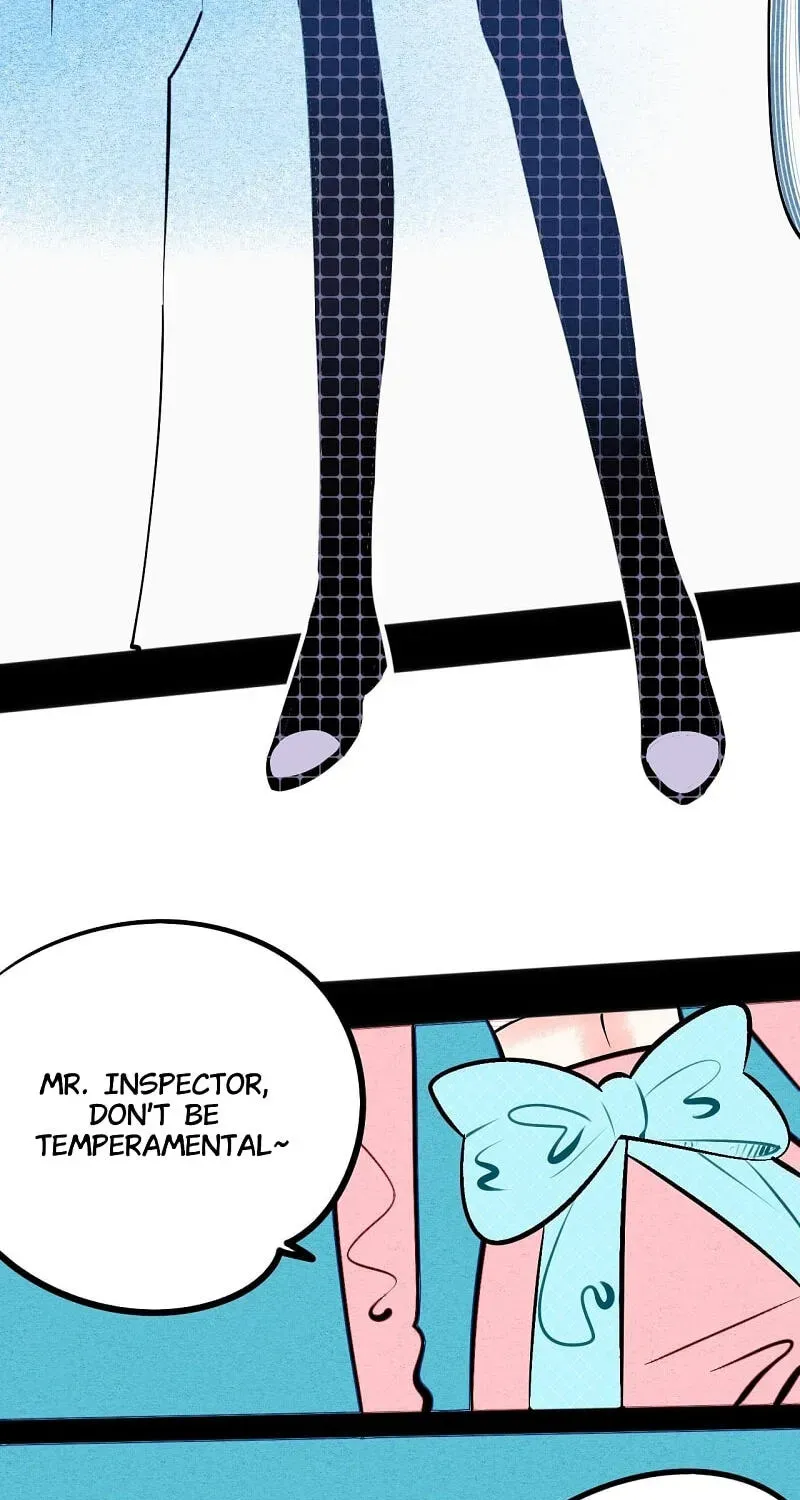 Universal Love Grocery (Colored) Chapter 7 page 69 - 