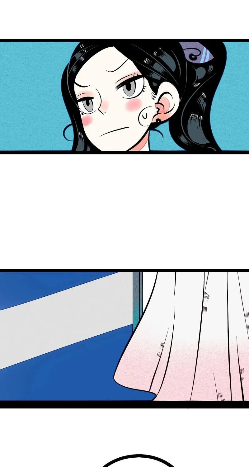 Universal Love Grocery (Colored) Chapter 7 page 73 - 