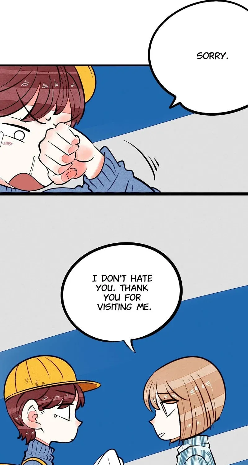 Universal Love Grocery (Colored) Chapter 7 page 77 - 