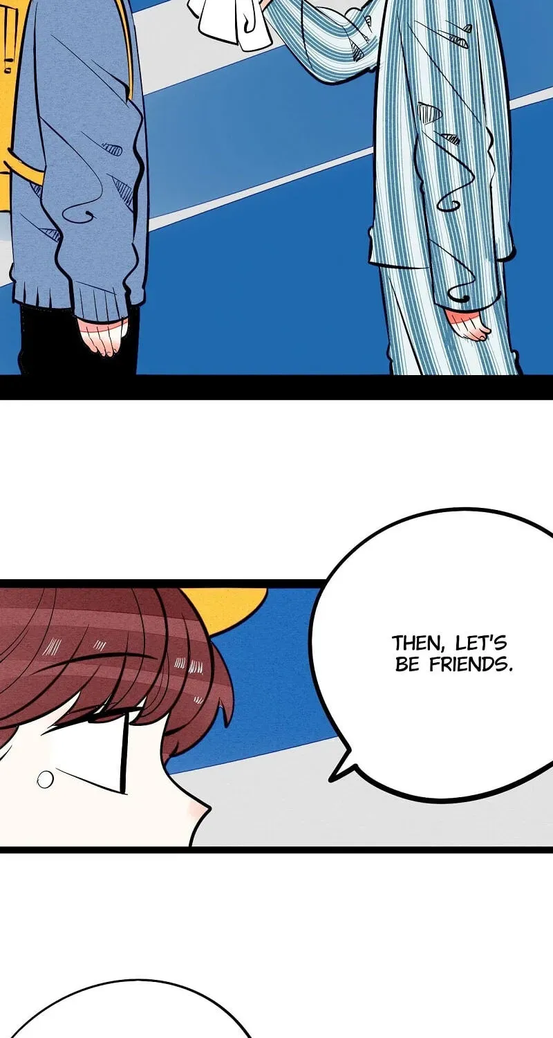 Universal Love Grocery (Colored) Chapter 7 page 79 - 