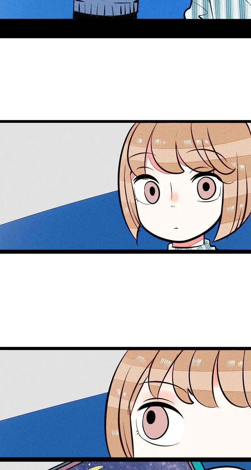 Universal Love Grocery (Colored) Chapter 7 page 83 - 