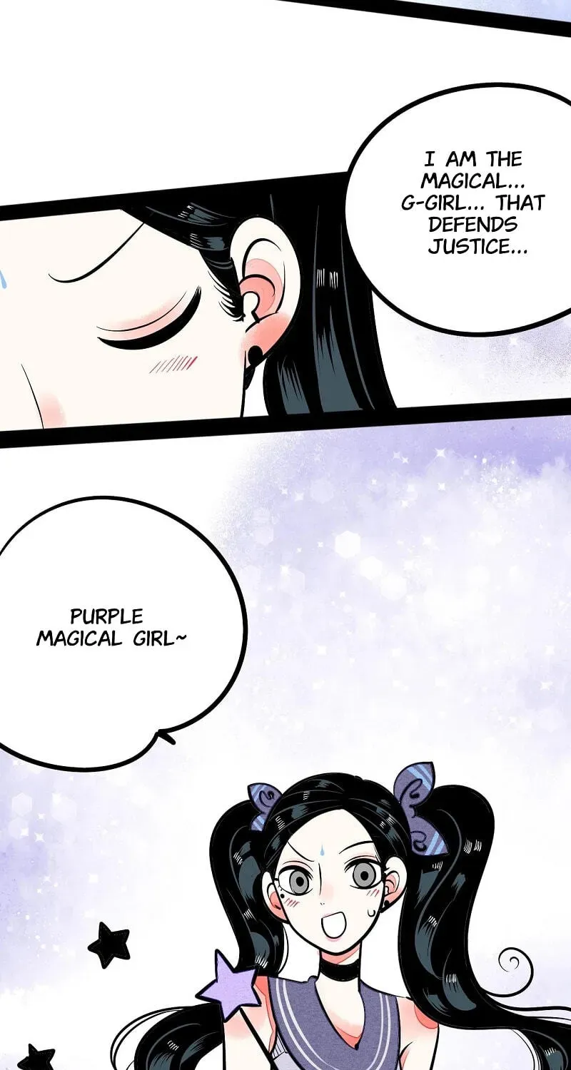 Universal Love Grocery (Colored) Chapter 7 page 89 - 