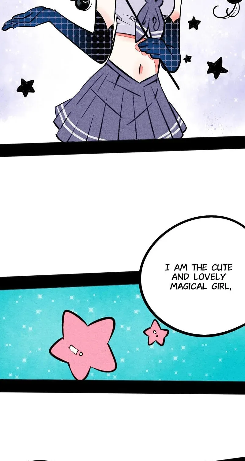 Universal Love Grocery (Colored) Chapter 7 page 91 - 