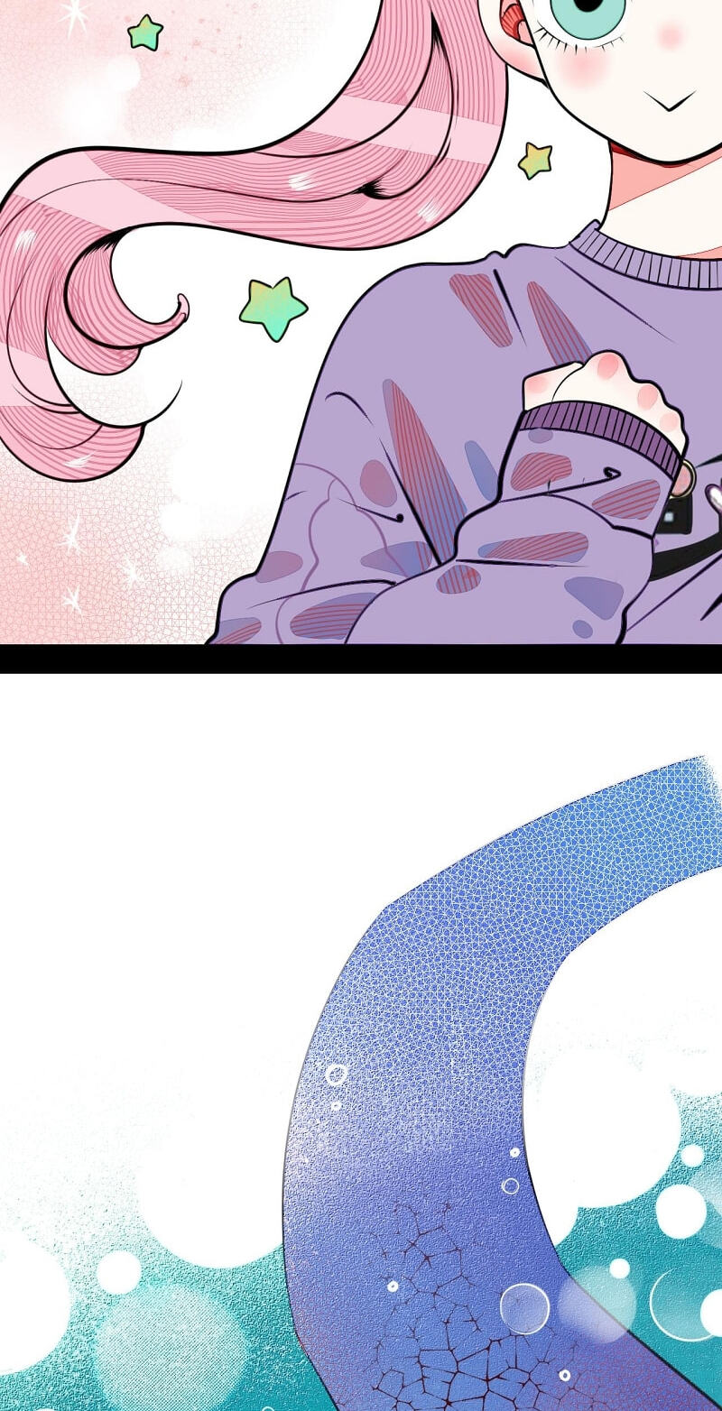 Universal Love Grocery (Colored) Chapter 70 page 14 - 