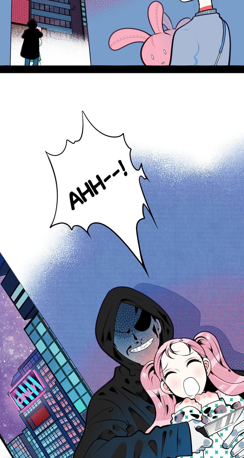 Universal Love Grocery (Colored) Chapter 70 page 4 - 