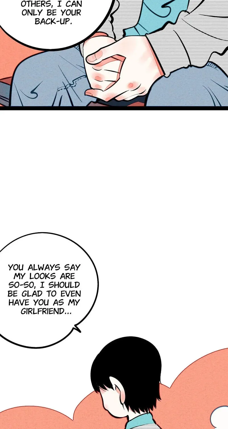 Universal Love Grocery (Colored) Chapter 8 page 103 - 