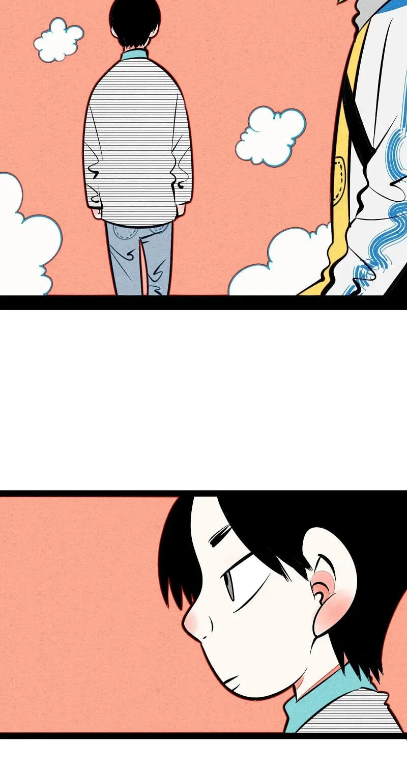 Universal Love Grocery (Colored) Chapter 8 page 111 - 