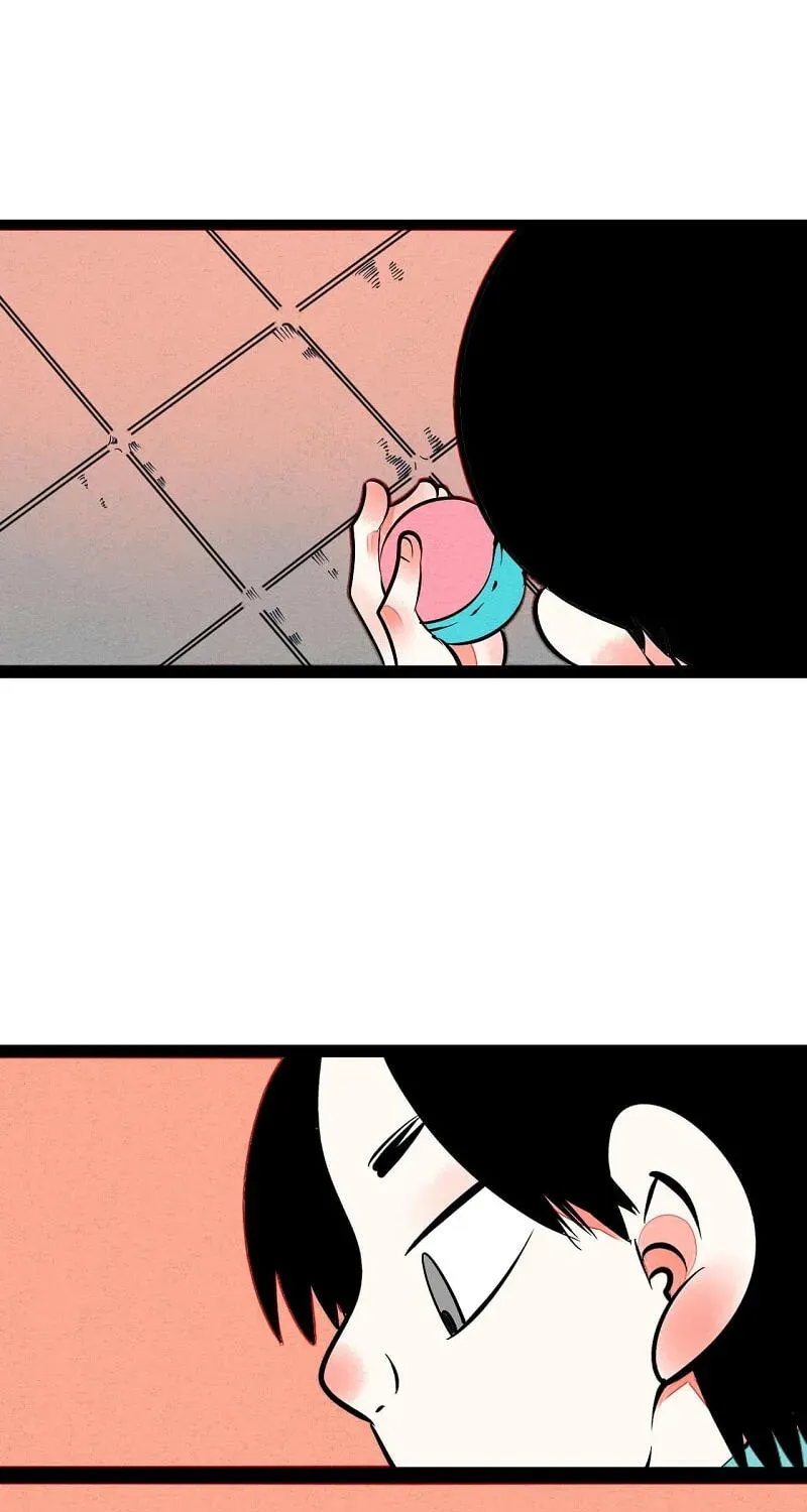 Universal Love Grocery (Colored) Chapter 8 page 113 - 