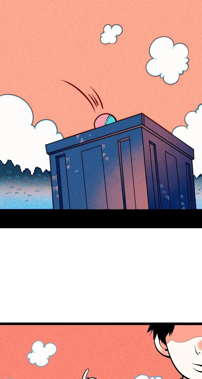 Universal Love Grocery (Colored) Chapter 8 page 115 - 
