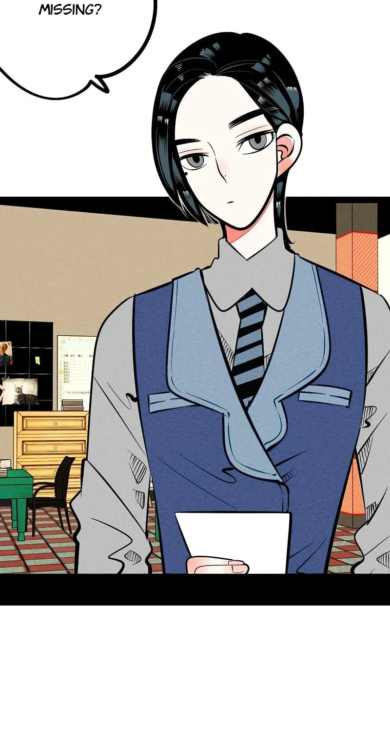 Universal Love Grocery (Colored) Chapter 8 page 13 - 