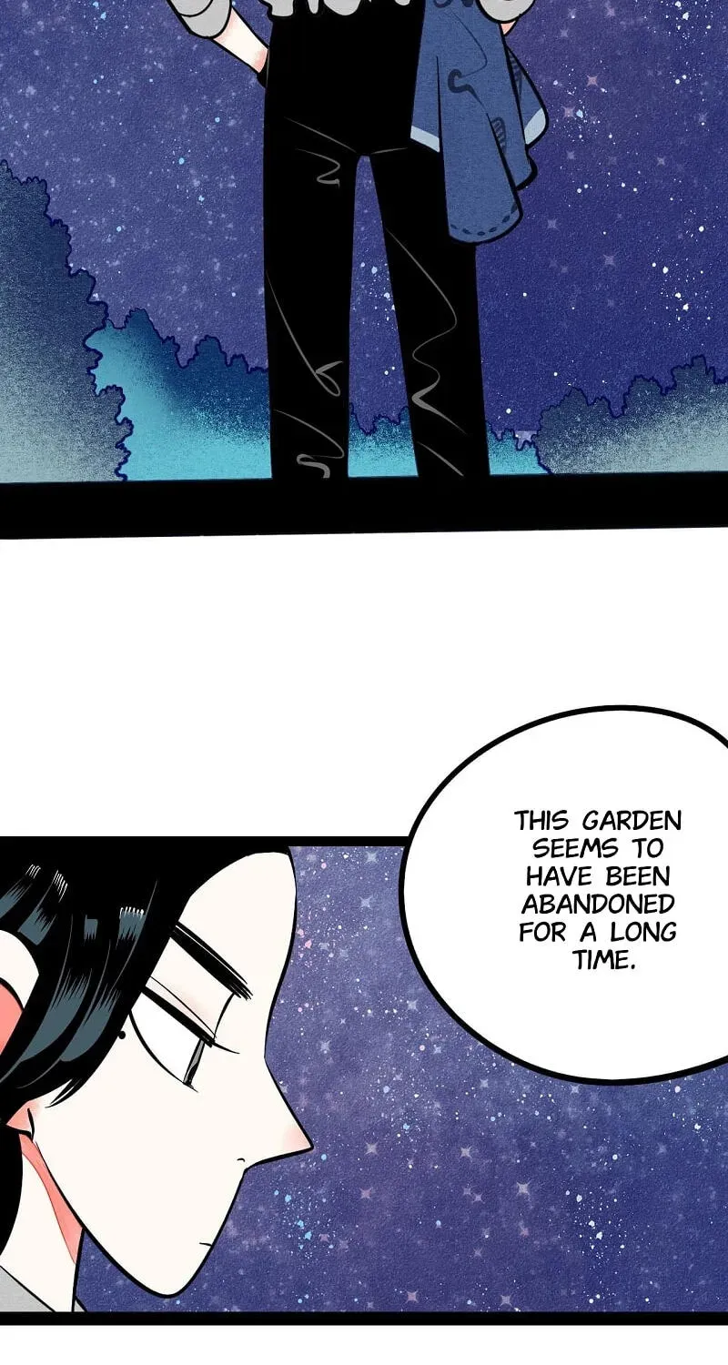 Universal Love Grocery (Colored) Chapter 8 page 121 - 