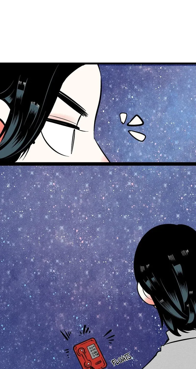 Universal Love Grocery (Colored) Chapter 8 page 123 - 