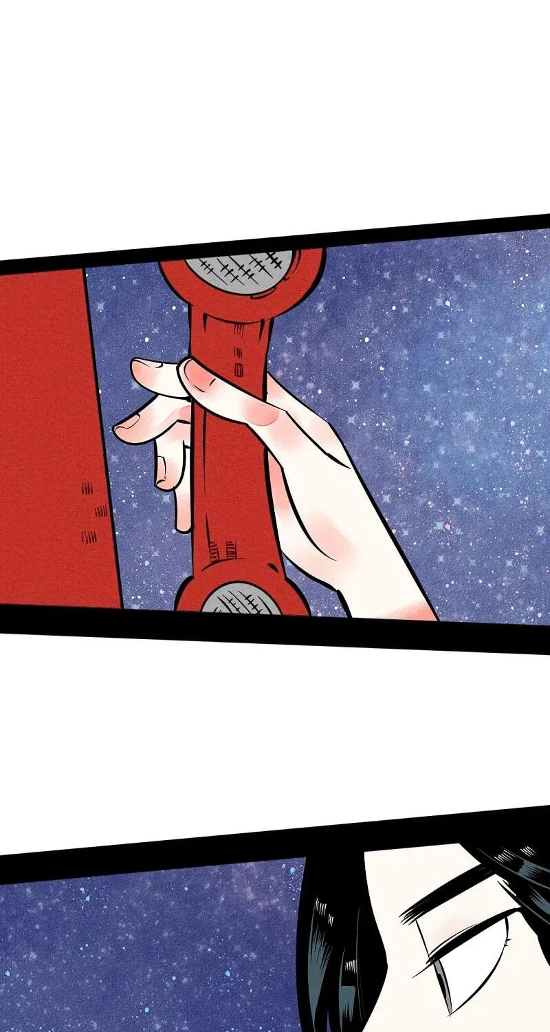Universal Love Grocery (Colored) Chapter 8 page 127 - 