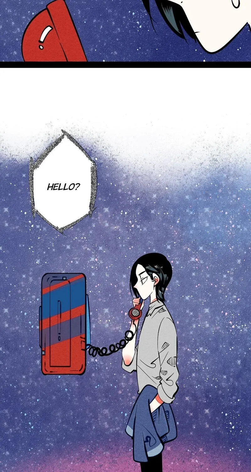 Universal Love Grocery (Colored) Chapter 8 page 129 - 