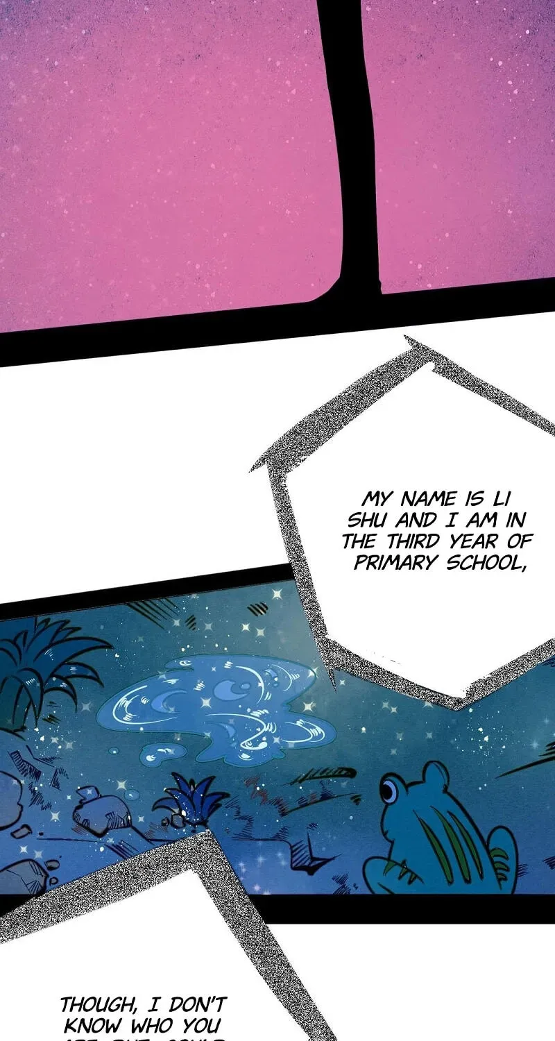 Universal Love Grocery (Colored) Chapter 8 page 131 - 