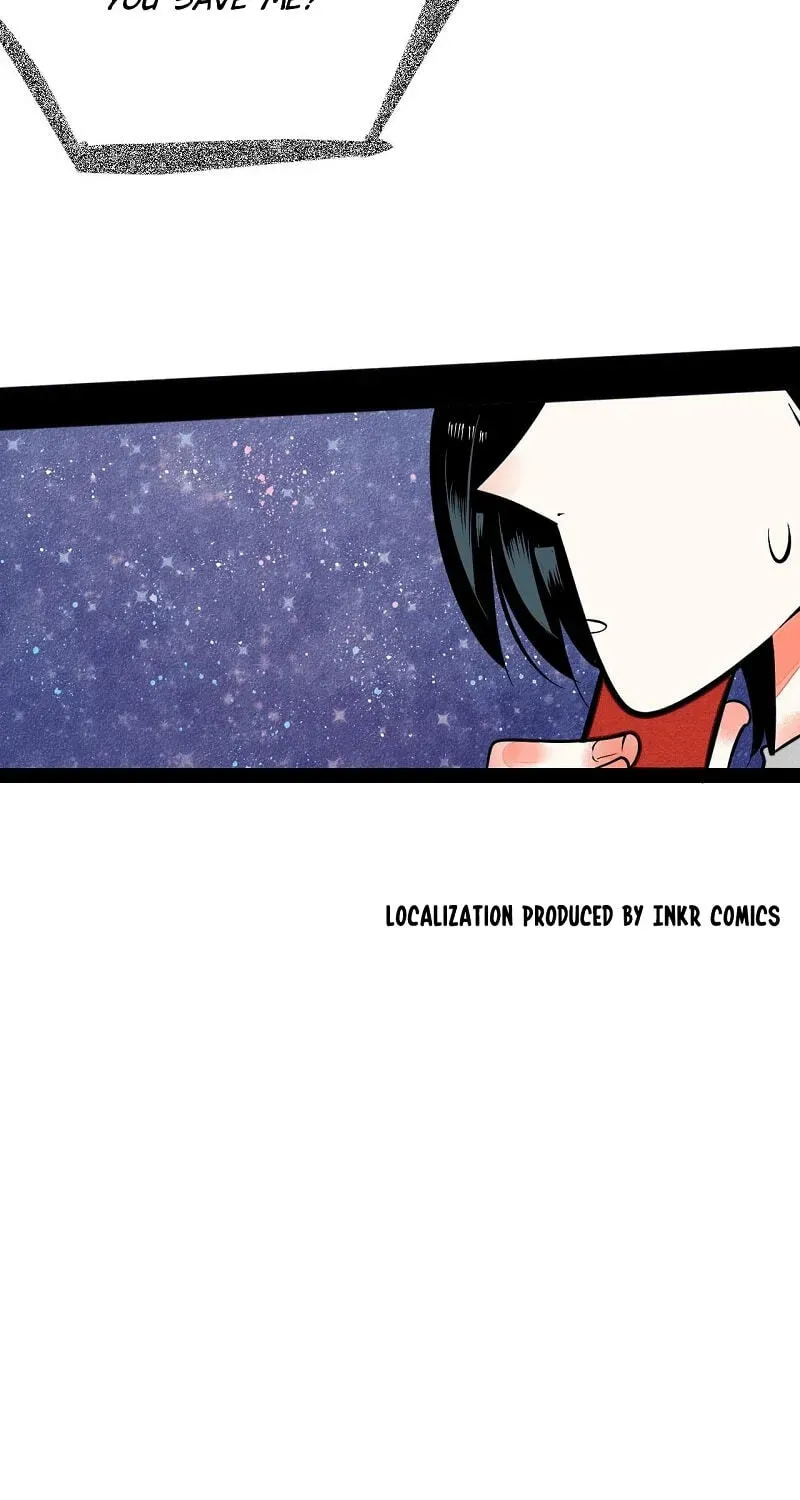 Universal Love Grocery (Colored) Chapter 8 page 133 - 