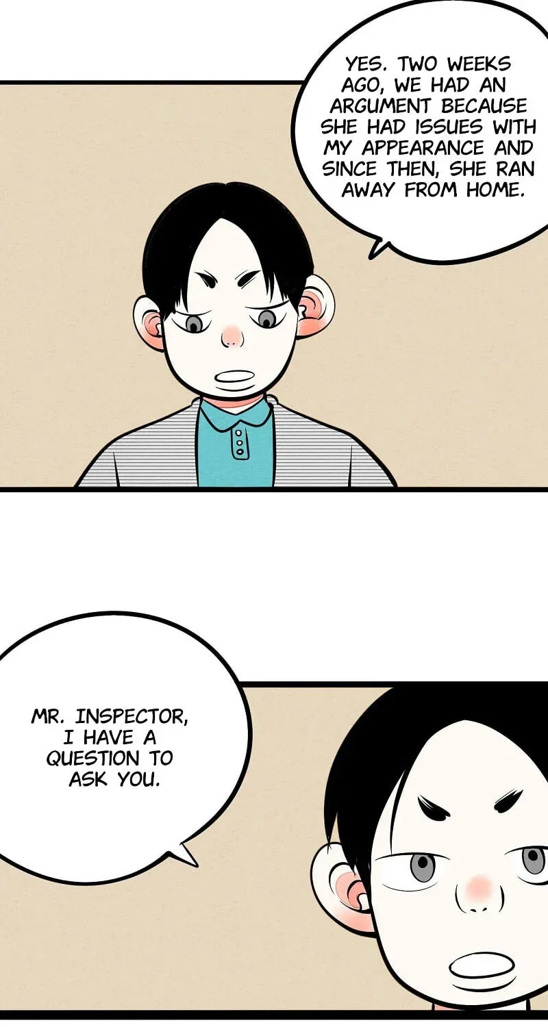 Universal Love Grocery (Colored) Chapter 8 page 15 - 
