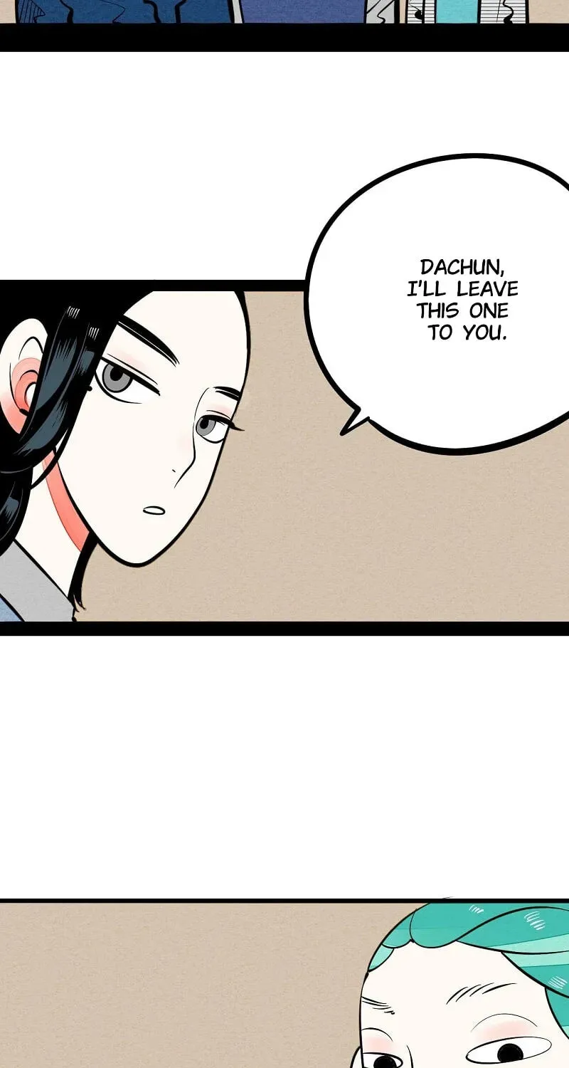 Universal Love Grocery (Colored) Chapter 8 page 29 - 