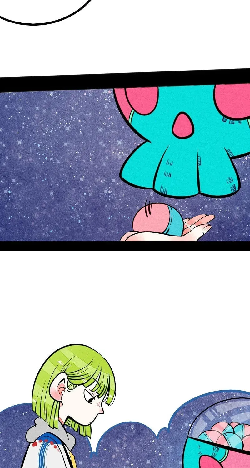 Universal Love Grocery (Colored) Chapter 8 page 39 - 